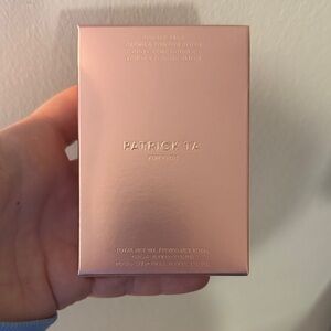 Patrick Ta Cream & Powder Blush - “She Goes to the Gym”